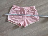 Shorts mini pink mit Taschen Dresden - Johannstadt Vorschau