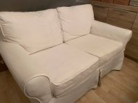 Couch, weiß 154 L, 86 T Feldmoching-Hasenbergl - Feldmoching Vorschau