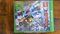 XBOX Spiel Lego Ninjago Movie Microsoft Kreis Pinneberg - Wedel Vorschau