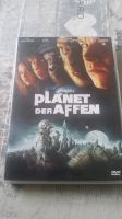 Planet der Affen Tim Burton Film DVD Niedersachsen - Emsbüren Vorschau
