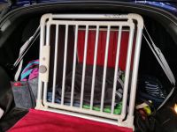 Hunde Transport-Gitter-Box 4pets EcoLine three S Rheinland-Pfalz - Koblenz Vorschau