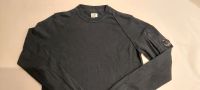 C.P. Company Pullover 50 M Strick schwarz Stone Island Sachsen-Anhalt - Magdeburg Vorschau