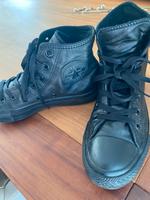 Converse Sneaker Leder Hessen - Gründau Vorschau