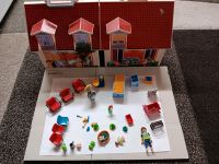 PLAYMOBIL Mitnehm-Puppenhaus Nordrhein-Westfalen - Düren Vorschau