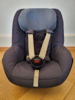 Maxi-Cosi Pearl, Kinderautositz Gruppe 1 (9-18 kg), Nomad Blue Rheinland-Pfalz - Ludwigshafen Vorschau