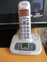 Amplicomms Telefon für Schwerhörige, Seniorentelefon Kr. Altötting - Töging am Inn Vorschau