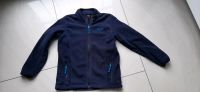 Fleece Jacke Icepeak Gr. 128 Aachen - Aachen-Haaren Vorschau