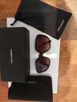 Neu mit Rechnung: Dolce & Gabbana Sonnenbrille Bonn - Bonn-Zentrum Vorschau