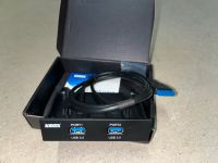 ANKER USB 3.0 Front Panel NEU Bayern - Schleching Vorschau