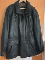 Jacke Echt Lederjacke Gr.50/XXL von CANDA/C&A fast neu Sachsen - Limbach-Oberfrohna Vorschau