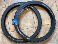 1 Paar Schwalbe Big Betty 27,5 x 2,40 Park neu Fachhändler Sachsen-Anhalt - Kabelsketal Vorschau