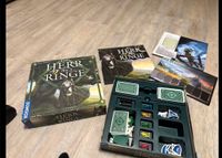 Herr der Ringe Gesellschaftsspiel Niedersachsen - Einbeck Vorschau