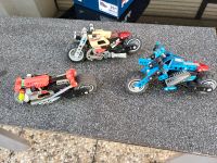 3 Lego Technik Racers 8354, 8371 und 8370 Rheinland-Pfalz - Neuwied Vorschau
