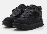 UGG Lowmel Sneaker Skater Schuh black Blogger Hype Rechnung Gr 43 Rheinland-Pfalz - Echternacherbrück Vorschau