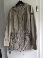 Beige Damenjacke Only  Größe 40 Baden-Württemberg - Gottmadingen Vorschau