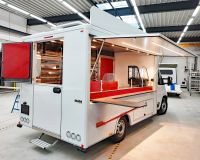 ❎Hähnchengrillmobil Food Truck Niedersachsen - Rotenburg (Wümme) Vorschau