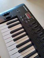 M-Audio Oxygen 61 Midi keyboard USB Piano Neuwertig OVP Rheinland-Pfalz - Dohr Vorschau