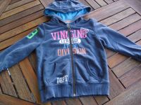 Coole Vingino Sweatjacke Hoodie blau 3 98 Baden-Württemberg - Wangen im Allgäu Vorschau