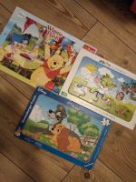 Puzzle, Kinderpuzzle Baden-Württemberg - Unterschneidheim Vorschau