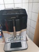 Siemens kaffeevollautomat Nordrhein-Westfalen - Delbrück Vorschau