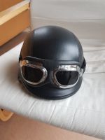 Schutz Helm Snowboard Ski Motorrad etc, fast Neu, Gr.57 ? Niedersachsen - Weyhe Vorschau