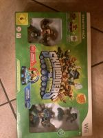 Wii Skylanders Swap Force komplett OVP Nordrhein-Westfalen - Herne Vorschau