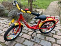 Puky Fahrrad 14 Zoll Kinderrad Kinderfahrrad Nordrhein-Westfalen - Rheinberg Vorschau