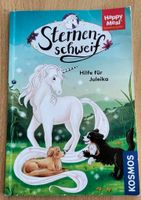 Buch: Sternenschweif - Hilfe für Juleika Baden-Württemberg - Deißlingen Vorschau