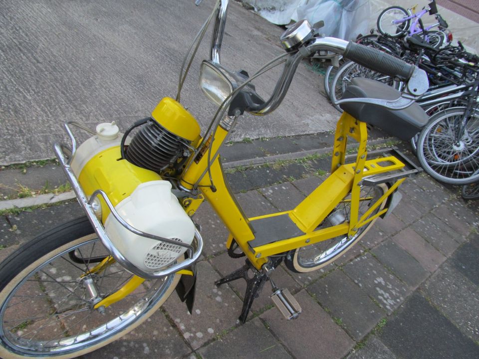 Velosolex Sinfac Köln Oldtimer Bj. 1971 Originalzustand läuft in Bonn