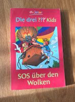 Die drei ? Fragezeichen Kids sos über den Wolken Tb Nordrhein-Westfalen - Sankt Augustin Vorschau