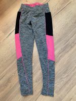 Sport Leggings 146/152 Mädchen Bayern - Burkardroth Vorschau