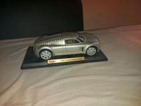 Audi Rosemeyer Supersportwagen 1:18 Maisto Annaburg - Prettin Vorschau