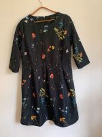 Kleid Gr 44/46 schwarz gemustert Smashed Lemon Bayern - Sonthofen Vorschau