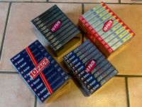 Noch verpackte BASF Leer Kassetten für Kassettendeck Niedersachsen - Peine Vorschau