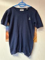 Blaues Maison Scotch Shirt Gr. M Rheinland-Pfalz - Mainz Vorschau