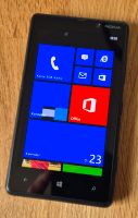 Smartphone Handy Nokia Lumia 820 Windows Phone Schwerin - Krebsförden Vorschau