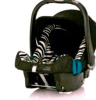 Babyschale Britax Römer Sonderedition/Maxi Cosi Nordrhein-Westfalen - Moers Vorschau