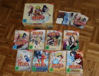 Naruto Gesamt-Box DVD Version, Anime Serie München - Sendling-Westpark Vorschau