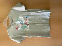 Damenbekleidung Oberteile t-shirt neuwertig M Adidas Sachsen-Anhalt - Stendal Vorschau