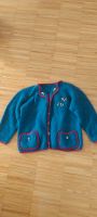 DIY Trachtenjacke Strickjacke Gr.  8 Jahre Baden-Württemberg - Schorndorf Vorschau