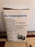 Camping Küche Neuhausen-Nymphenburg - Neuhausen Vorschau