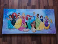 Bild Disney Prinzessinnen  auf Rahmen Bayern - Bruckberg bei Landshut Vorschau