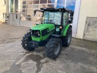 Deutz Fahr 5080 D Keyline Baden-Württemberg - Emeringen Vorschau