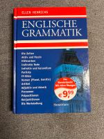 Englische Grammatik - Ellen Henrichs Rheinland-Pfalz - Mainz Vorschau