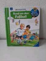 WIESO WESHALB WARUM Buch: Rund um den Fußball Niedersachsen - Nordhorn Vorschau