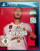 PS4 Spiele - Fifa20-22 Thüringen - Apolda Vorschau