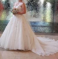 Brautkleid der Marke MoriLee, Modell Okalani Hessen - Edertal Vorschau