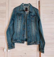 JEANSJACKE DAMEN GRÖßE S TOM TAILER Baden-Württemberg - Scheer Vorschau