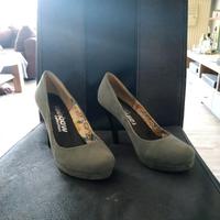 Pumps Gr. 37 Marke Rainbow Collection Bayern - Arnstorf Vorschau