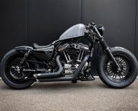 Harley-Davidson Sportster Forty-Eight 48 by Sportster Garage® Baden-Württemberg - Bietigheim-Bissingen Vorschau